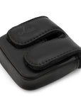 ONYX LEATHER MALLET PUTTER HEADCOVER (CENTER SHAFTED)