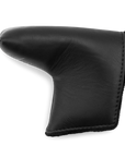 ONYX LEATHER PUTTER HEADCOVER