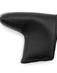 ONYX LEATHER PUTTER HEADCOVER