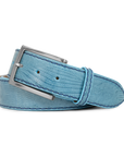 SKY LIZARD CUSTOM BELT