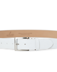 SNOW ALLIGATOR BELT