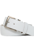 SNOW ALLIGATOR BELT