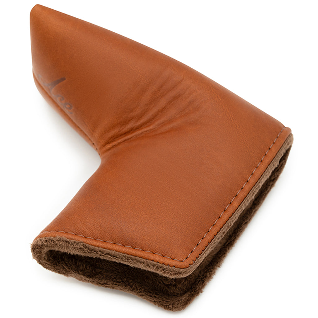 tobacco road putter cover Going LOW at Road! this Dormie headcover is a blend of tradition and individuality Kooka Canvas Mallet Putter Cover