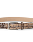 TORTUGA ALLIGATOR BELT