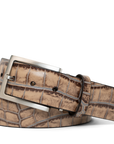 TORTUGA ALLIGATOR BELT