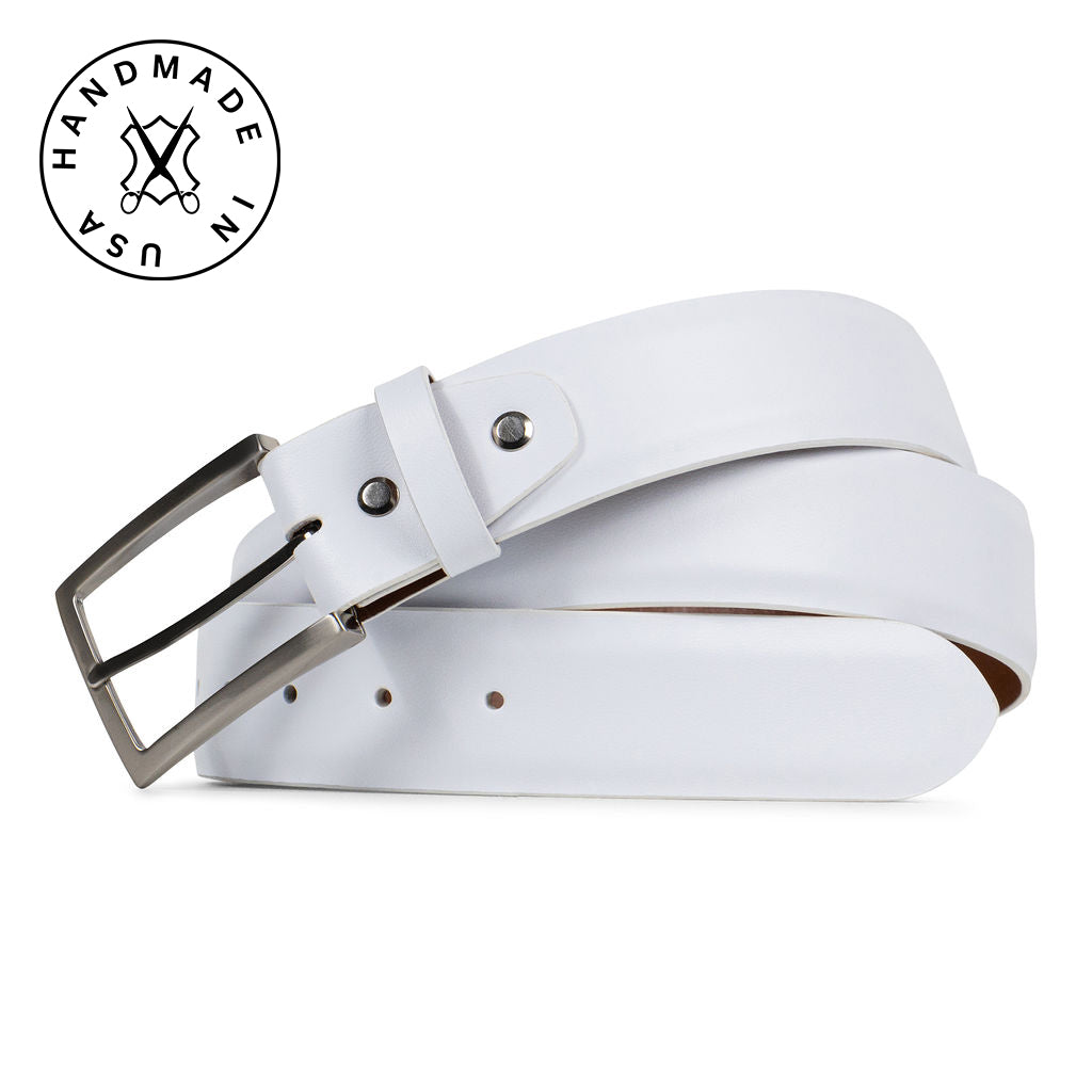 Mens golf belts leather online
