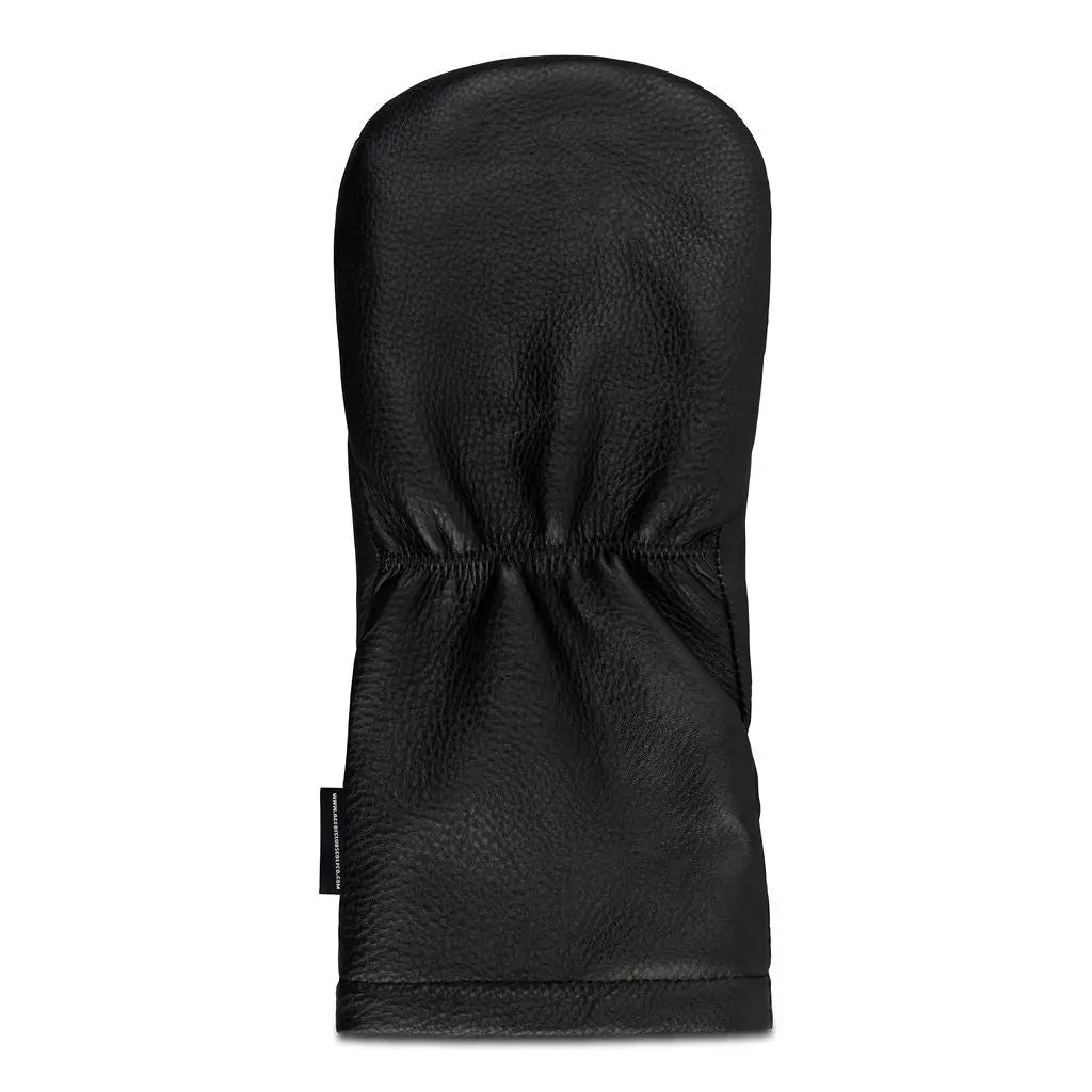 ACE DRIVER HEADCOVER - Premium Driver Cover from Ace of Clubs Golf Co. - Just $79.00! Shop now at Ace of Clubs Golf Company