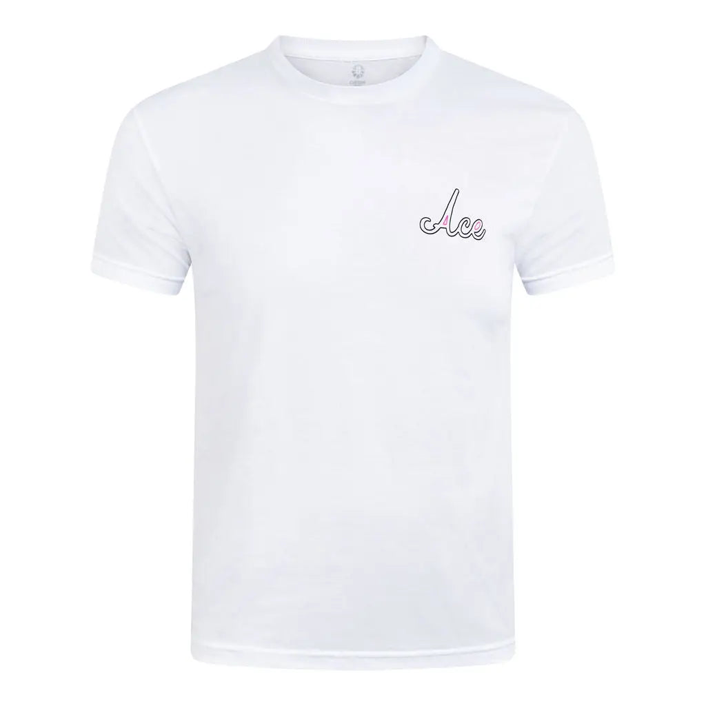 I LIKE BIG PUTTS T-SHIRT - Premium T-Shirt from Ace of Clubs Golf Co. - Just $39.00! Shop now at Ace of Clubs Golf Company
