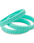 TIFFANY BAND O-RINGS - Premium O-Rings from Accessory - Just $20.00! Shop now at Ace of Clubs Golf Company