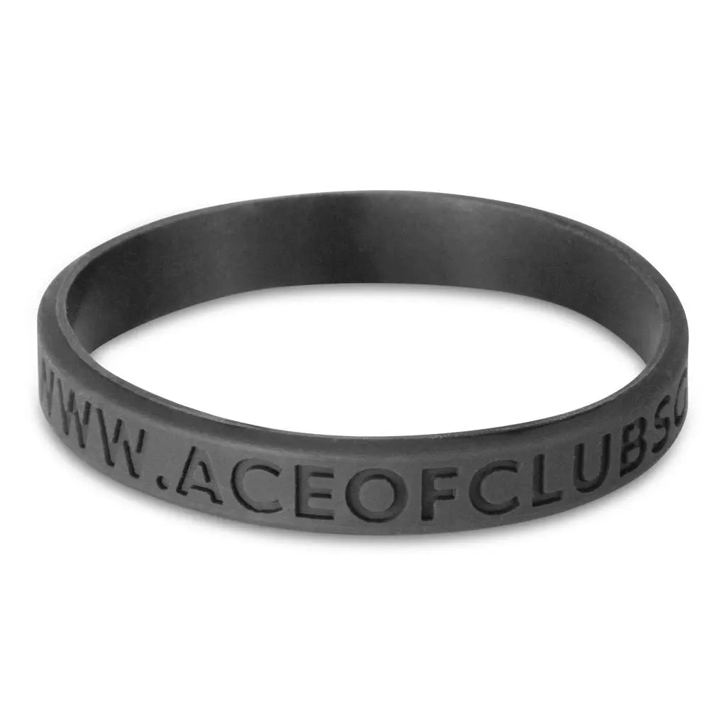GREY BAND O-RINGS - Premium O-Rings from accessory - Just $20.00! Shop now at Ace of Clubs Golf Company