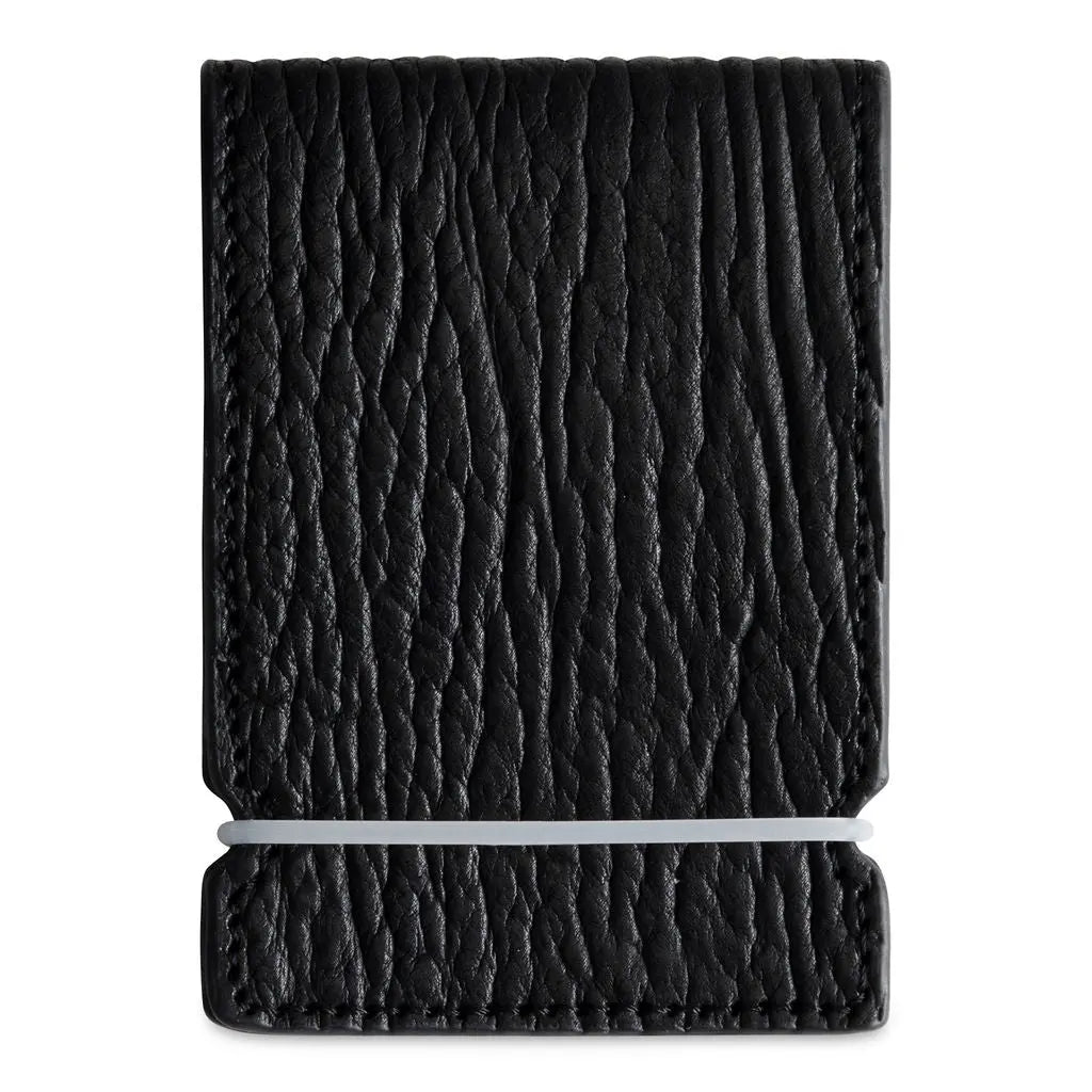 BLACK SHARK CASH COVER - Premium Cash Cover from Ace of Clubs Golf Co. - Just $149.00! Shop now at Ace of Clubs Golf Company