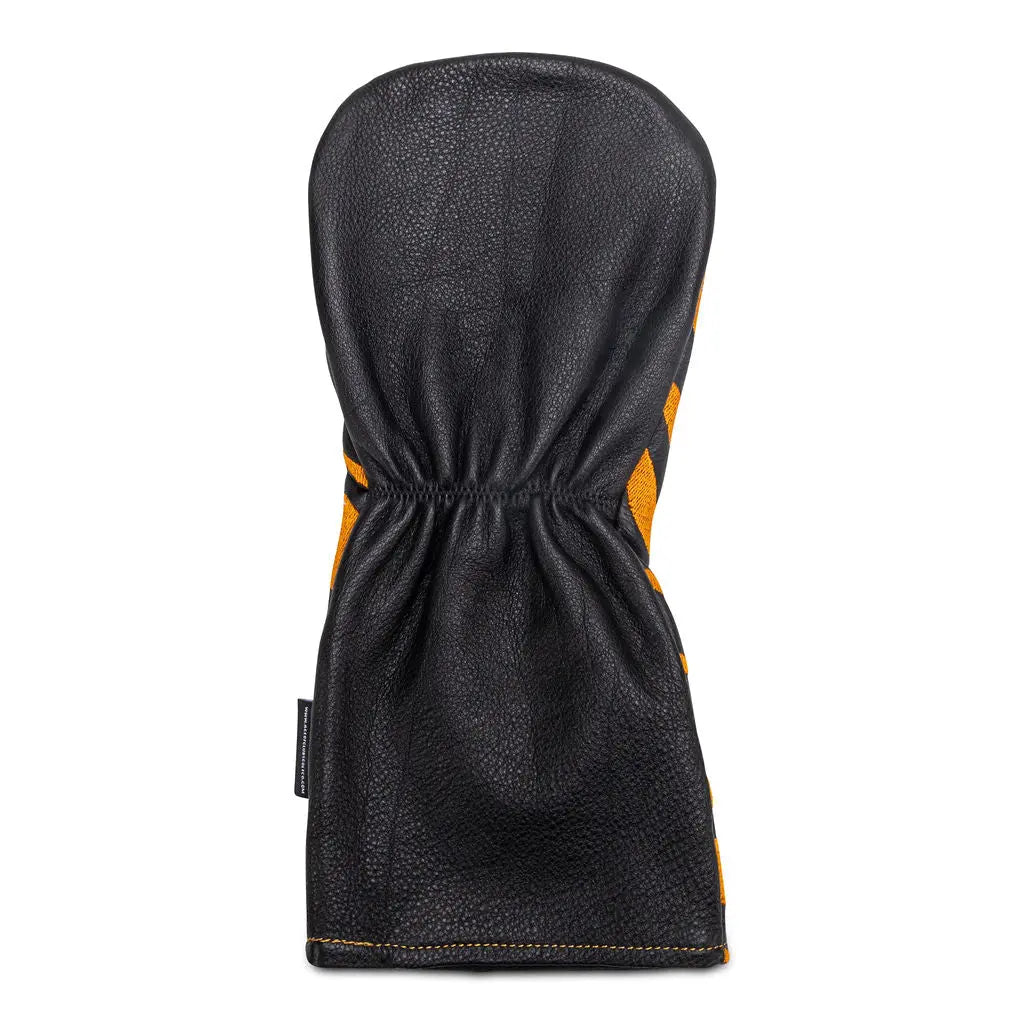 TIGER STRIPESHOW DRIVER HEADCOVER