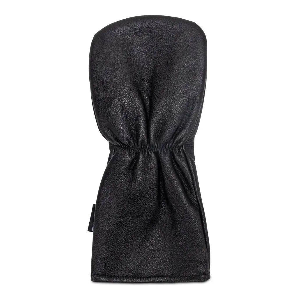 NOT FOR TOUR USE DRIVER HEADCOVER