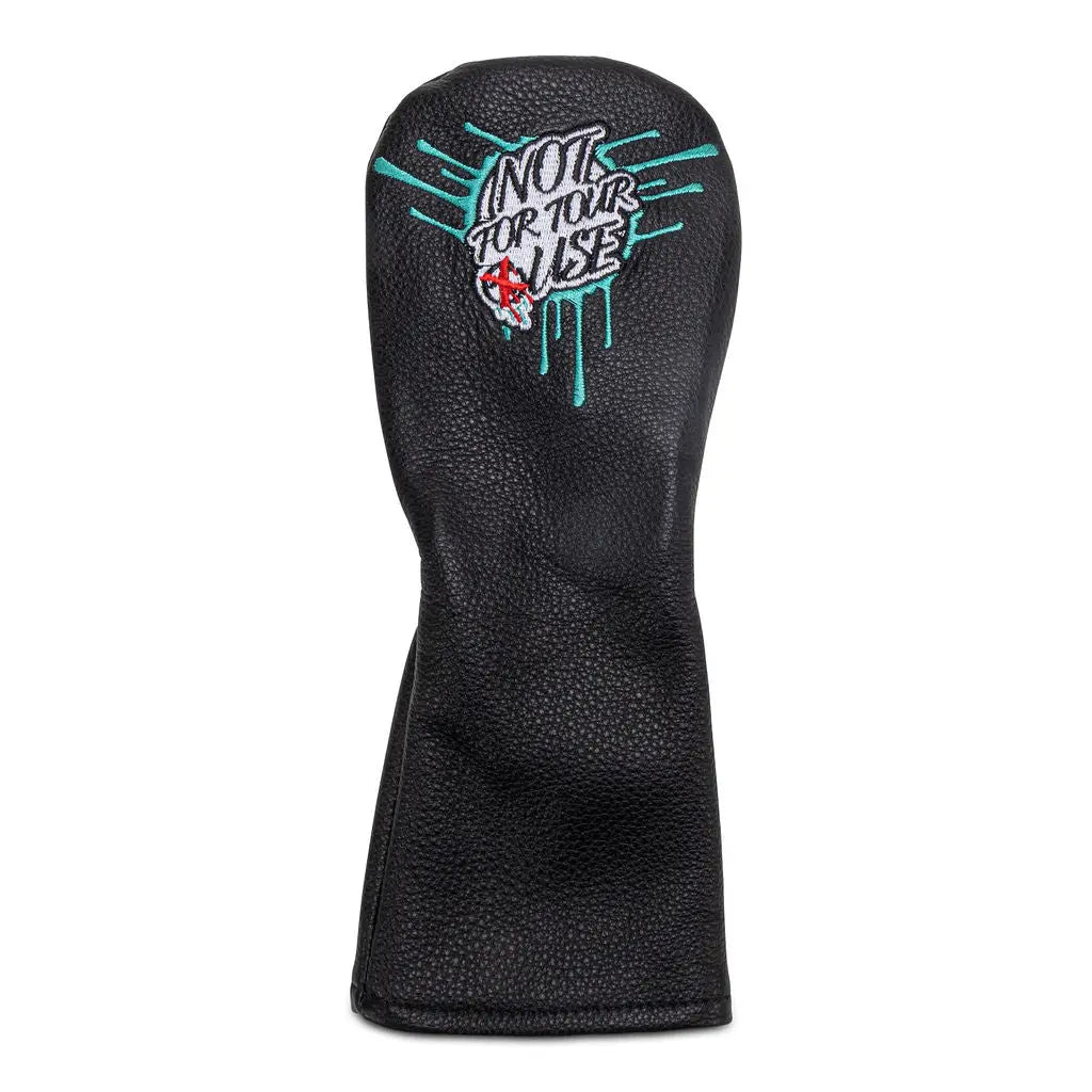 NOT FOR TOUR USE FW HEADCOVER