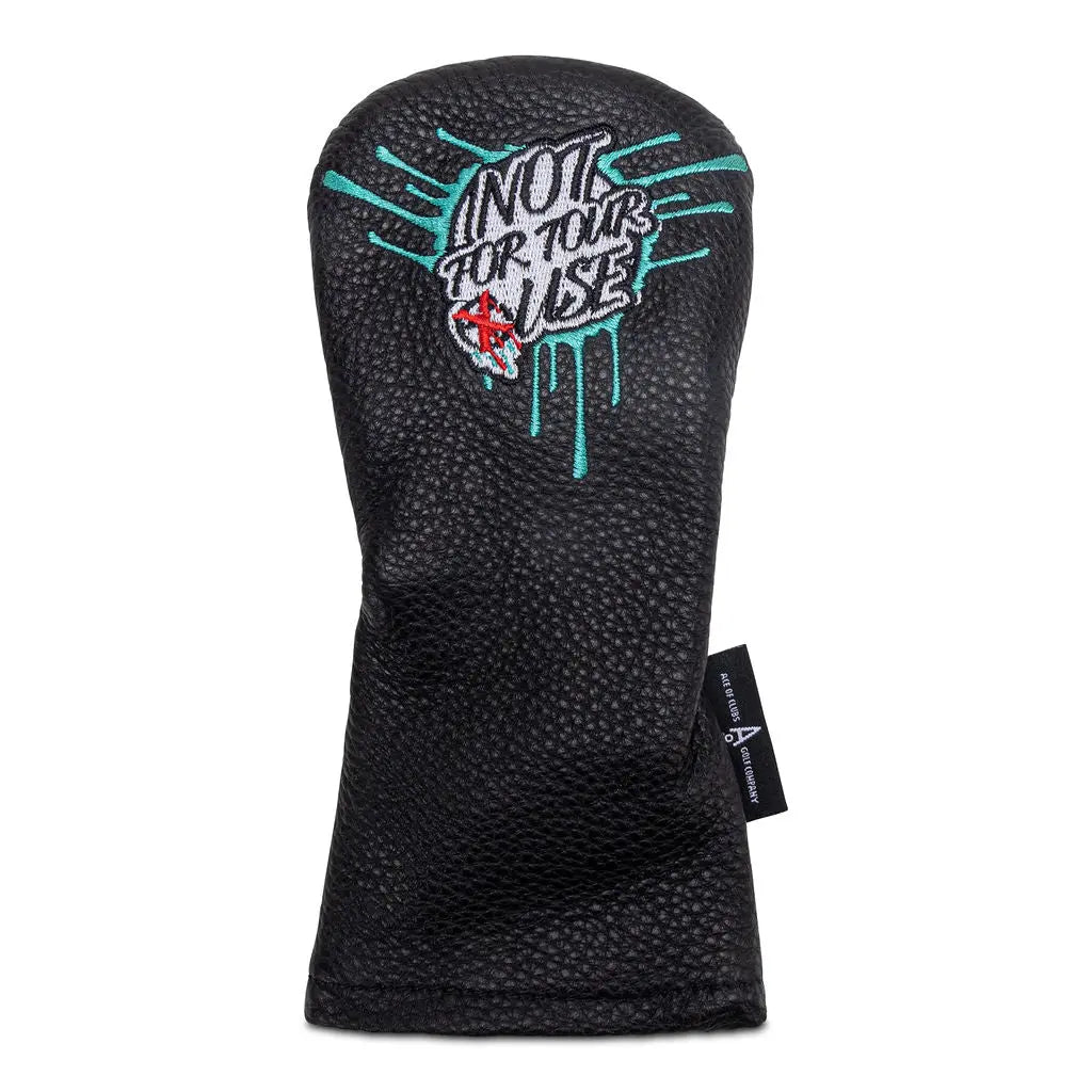 NOT FOR TOUR USE HYBRID HEADCOVER