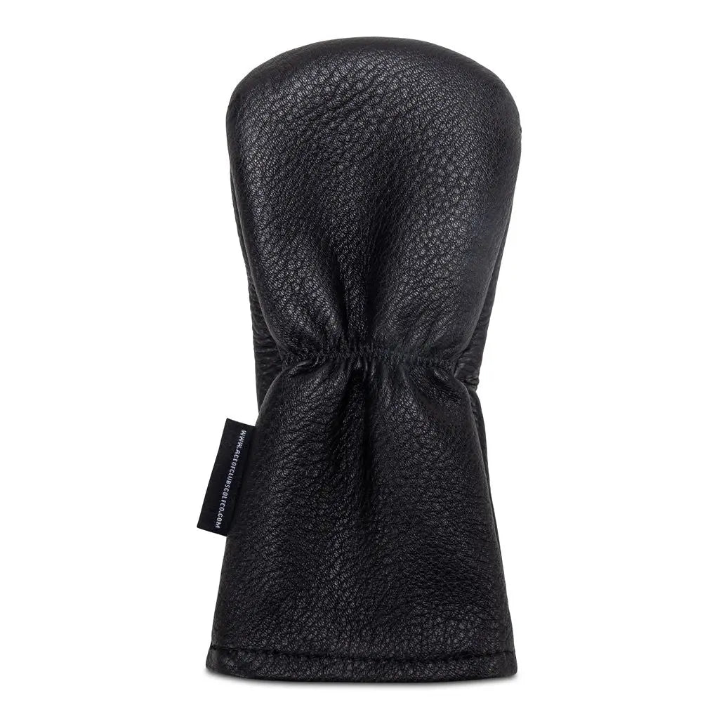 NOT FOR TOUR USE HYBRID HEADCOVER
