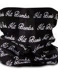 HIT BOMBS GOLF GAITER - Premium Neck Gaiters from Ace of Clubs Golf Co. - Just $29.00! Shop now at Ace of Clubs Golf Company