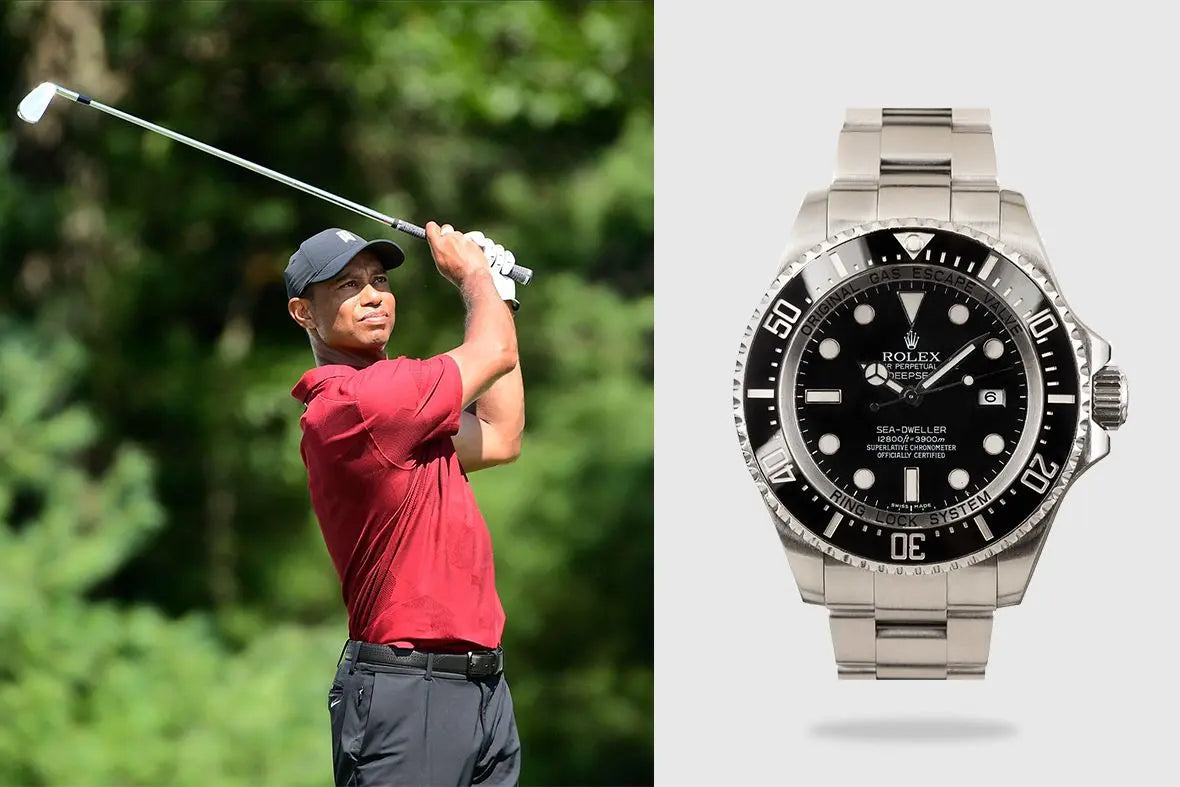 BEST-ROLEX-GOLF-WATCH Ace of Clubs Golf Company