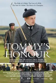 New Golf Movie: Tommy's Honour