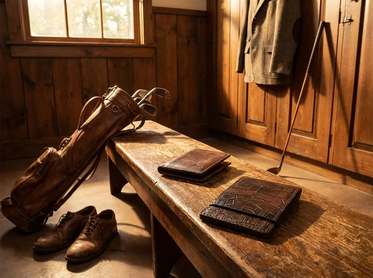 birthday gifts for golfers