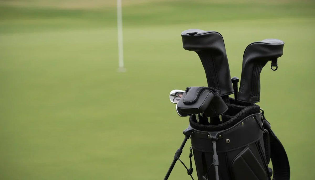 Putter Head Display Putter Headcovers (Blade & Mallet) (2026) – Ace of Clubs Golf Company