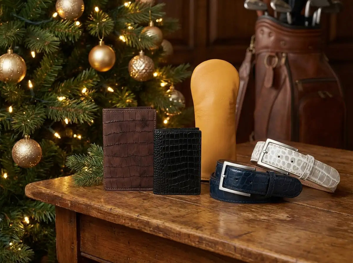 christmas gifts for golfers