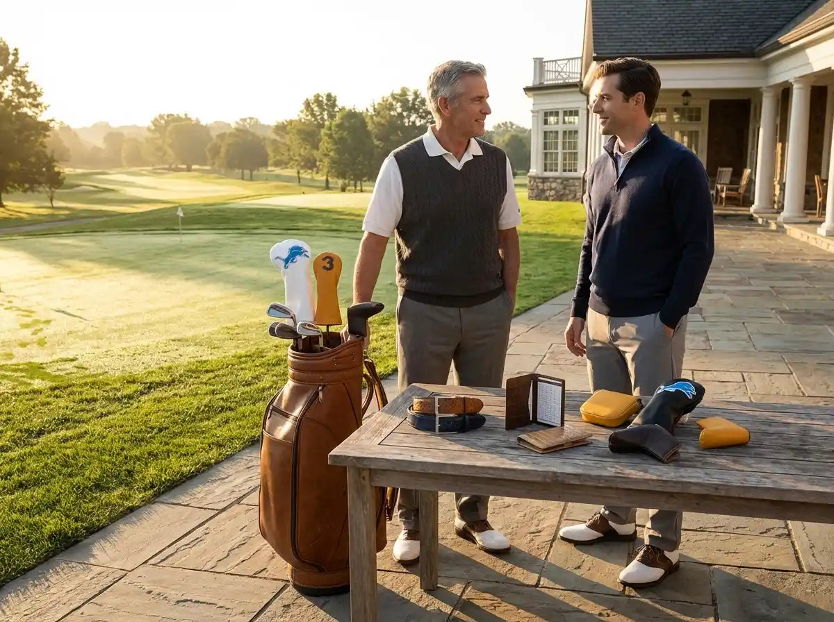 father's day golf gifts