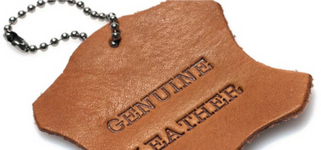 What is genuine leather - Part 2