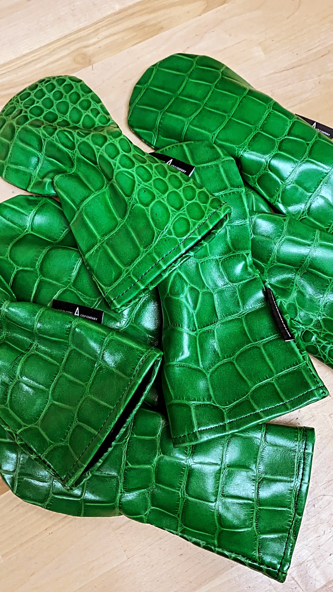 The Augusta Collection