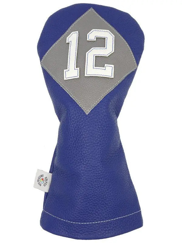 The 12th Fan Collection Ace of Clubs Golf Company