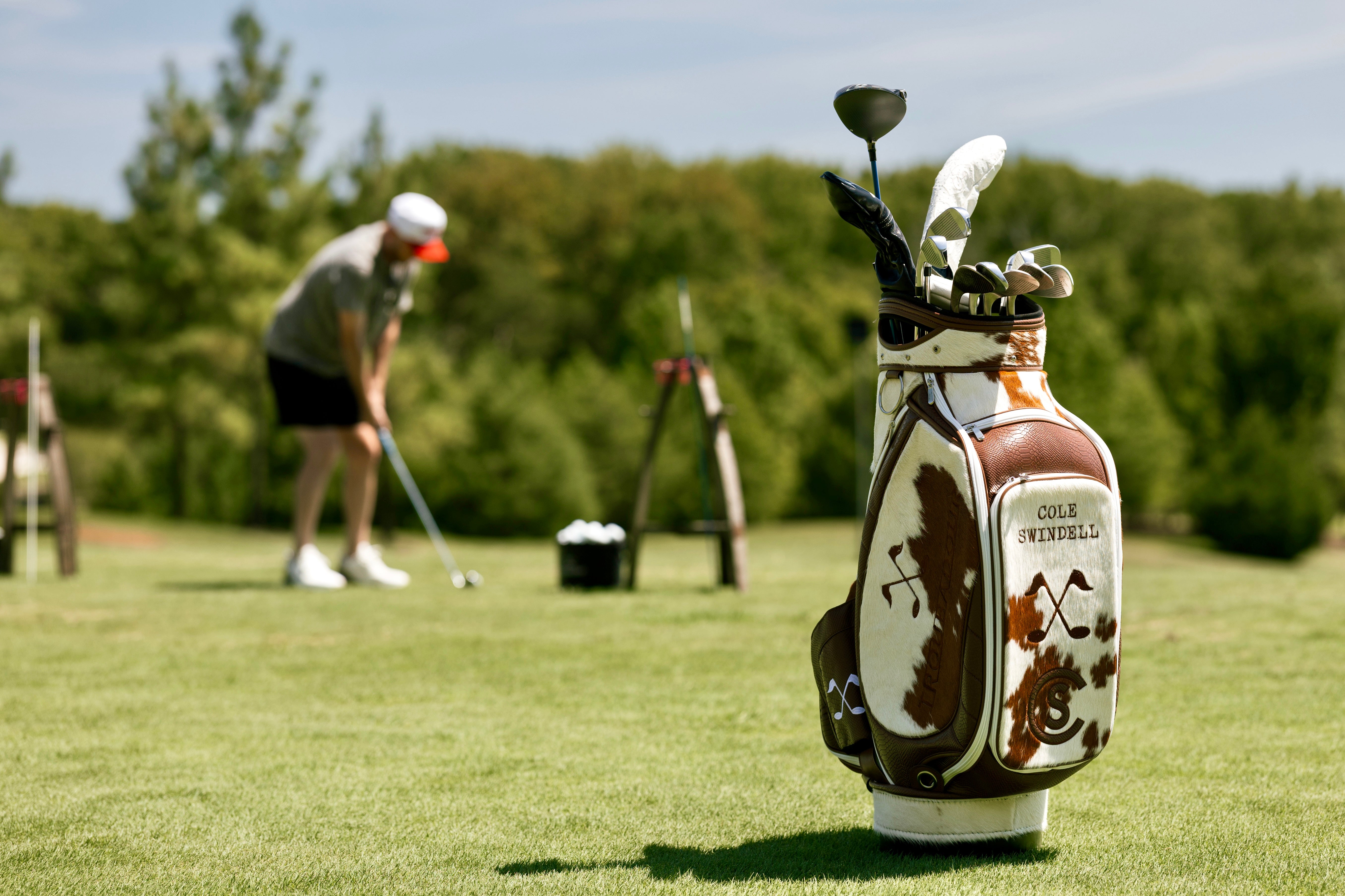 BRYSON'S BELT COLLECTION | LIV GOLF x ACE OF CLUBS GOLF CO – Ace