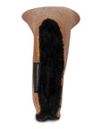 TAN BUFFALO PUTTER HEADCOVER Ace of Clubs Golf Co.