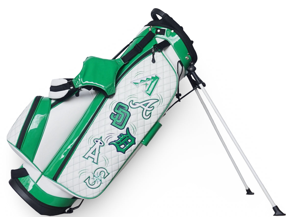 CUSTOM STAND BAG