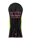 LETS GO! HEADCOVER