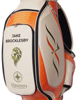 CUSTOM TOUR STAFF BAG
