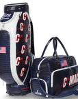 CUSTOM CART BAG