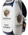 CUSTOM TOUR BAG