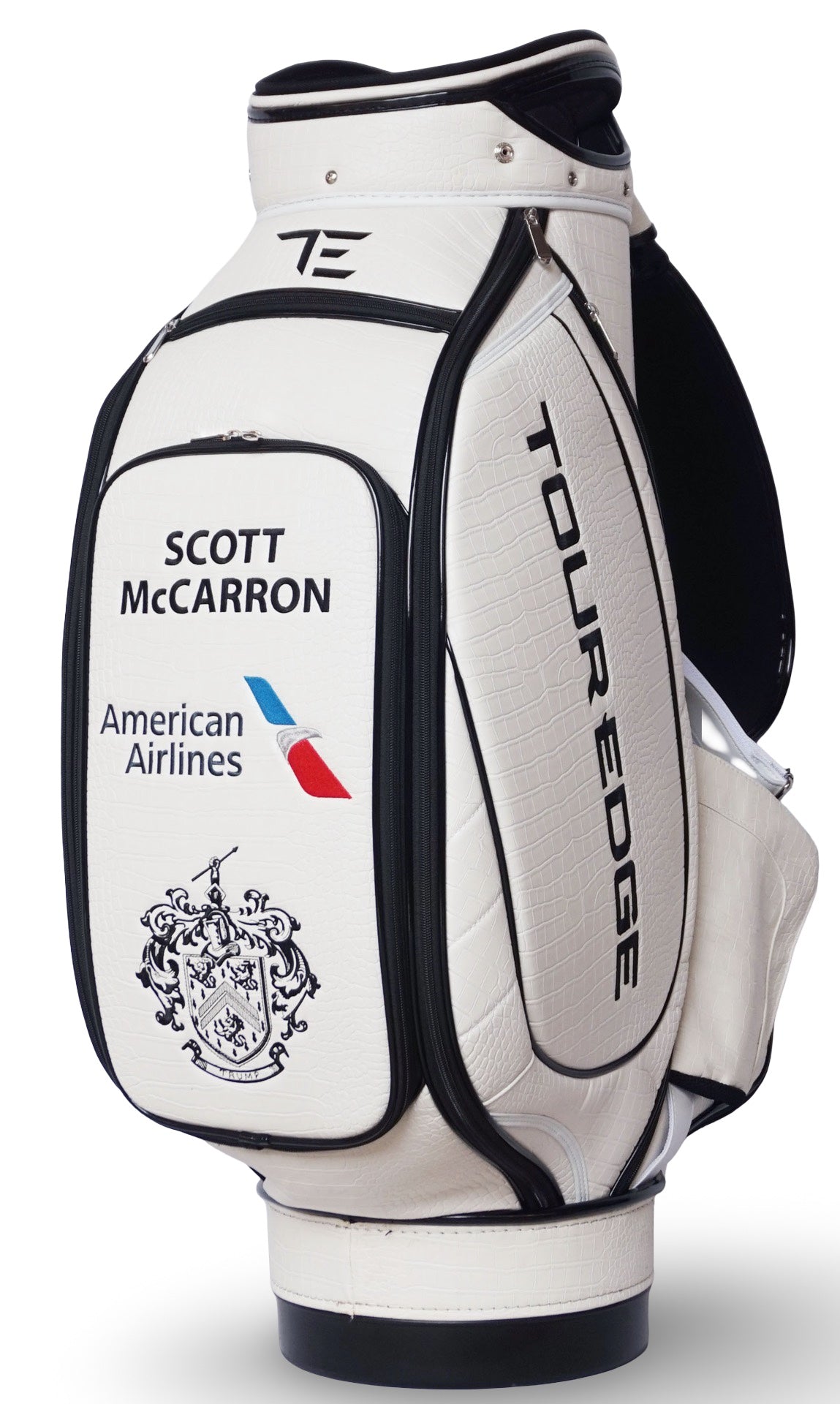CUSTOM TOUR STAFF BAG