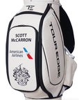 CUSTOM TOUR STAFF BAG