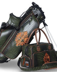 CUSTOM STAND BAG
