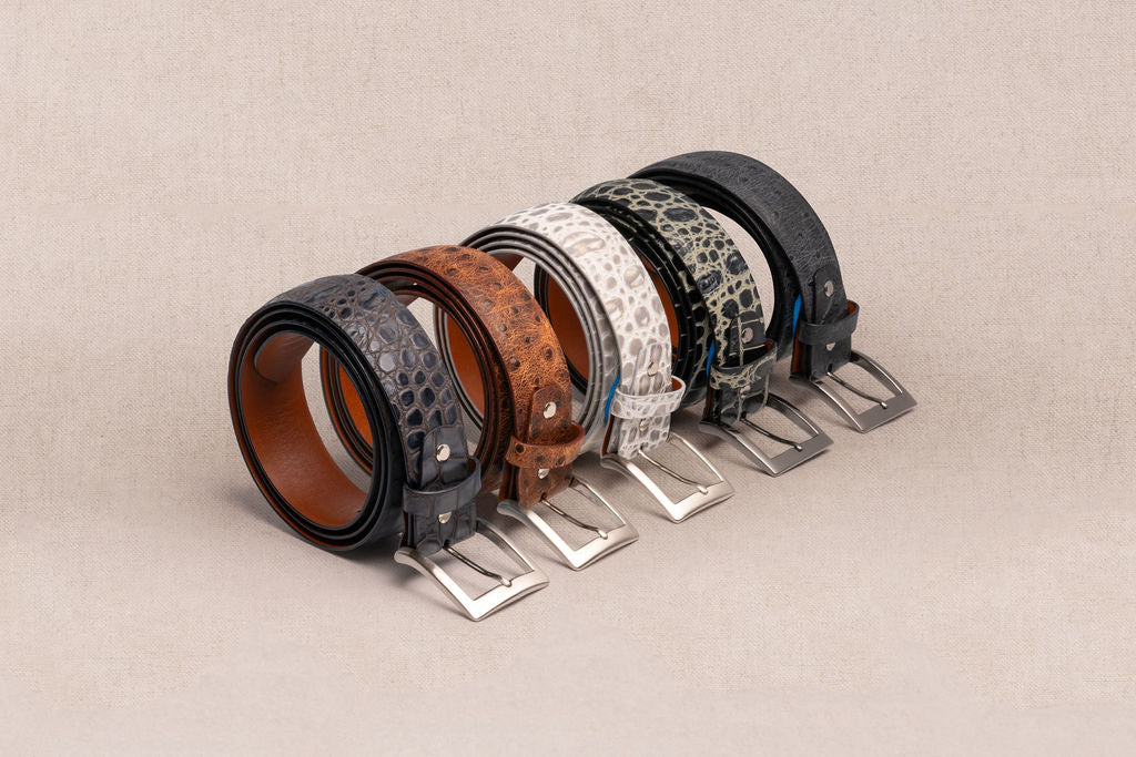 Mens Belts | Shop Leather Golf Belt For Men Online – Tagged 