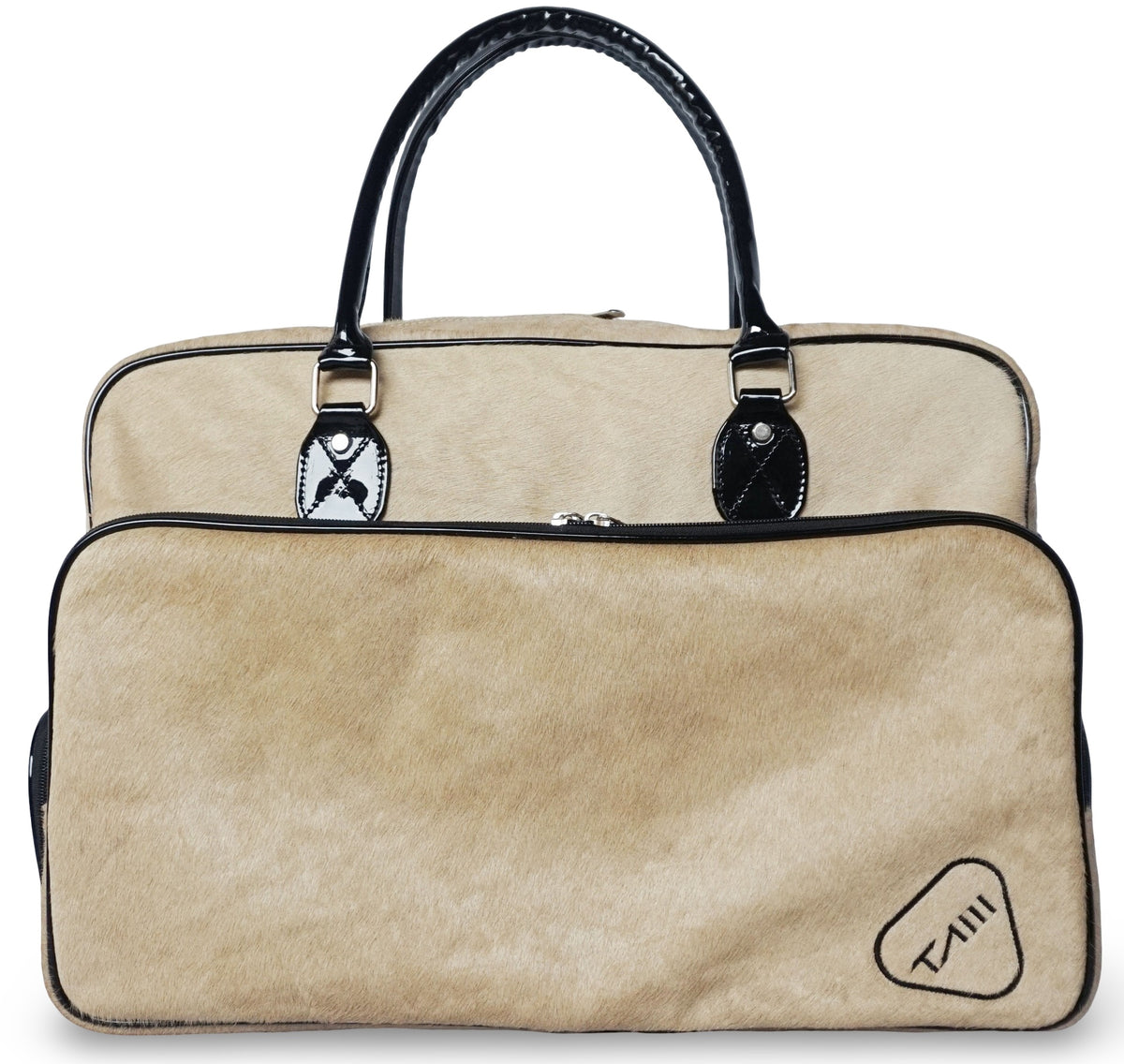 CUSTOM WEEKENDER BAG