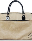 CUSTOM WEEKENDER BAG