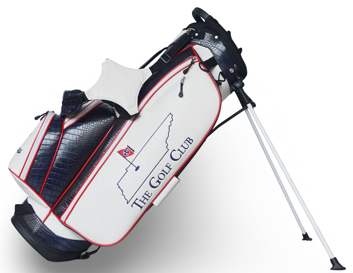 CUSTOM STAND BAG