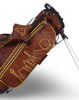 CUSTOM STAND BAG