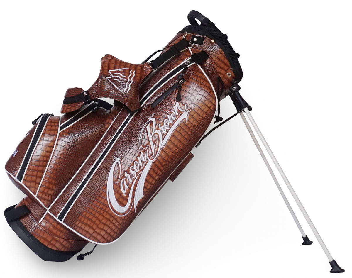 CUSTOM STAND BAG