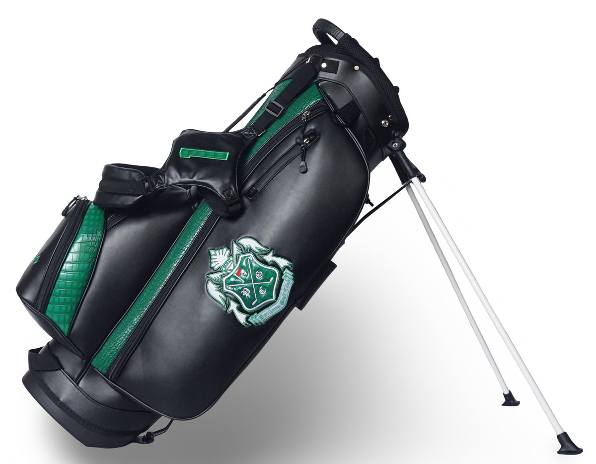 CUSTOM STAND BAG