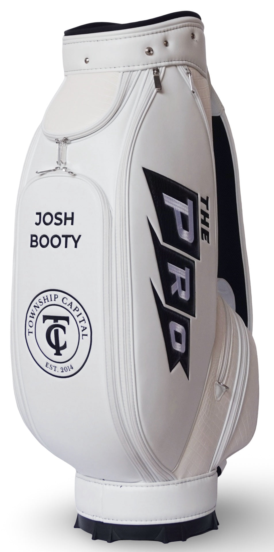 CUSTOM CART BAG