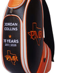 CUSTOM CART BAG