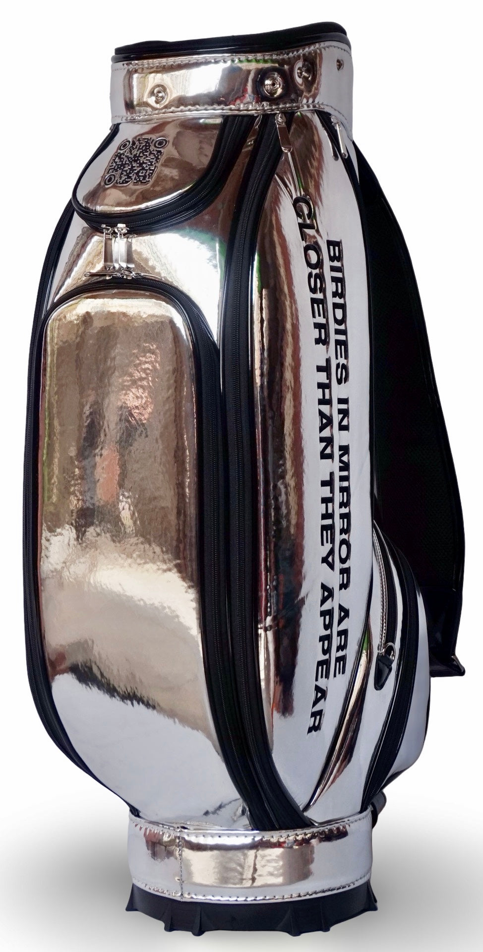 CUSTOM CART BAG